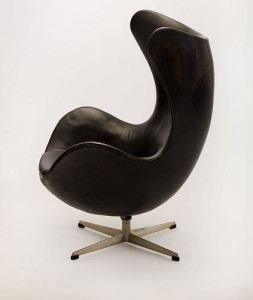 Jacobsen chair